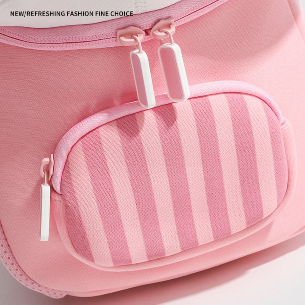 PU Cute Mushroom Backpack Casu - Canvas Backpack Casual recension och pris