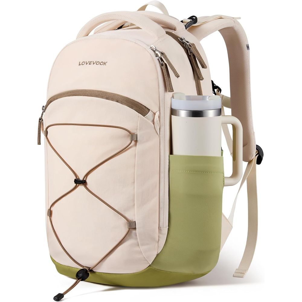 Everyday 15.6 Unisex Laptop Ba - Laptop Backpack 15.6 recension och pris