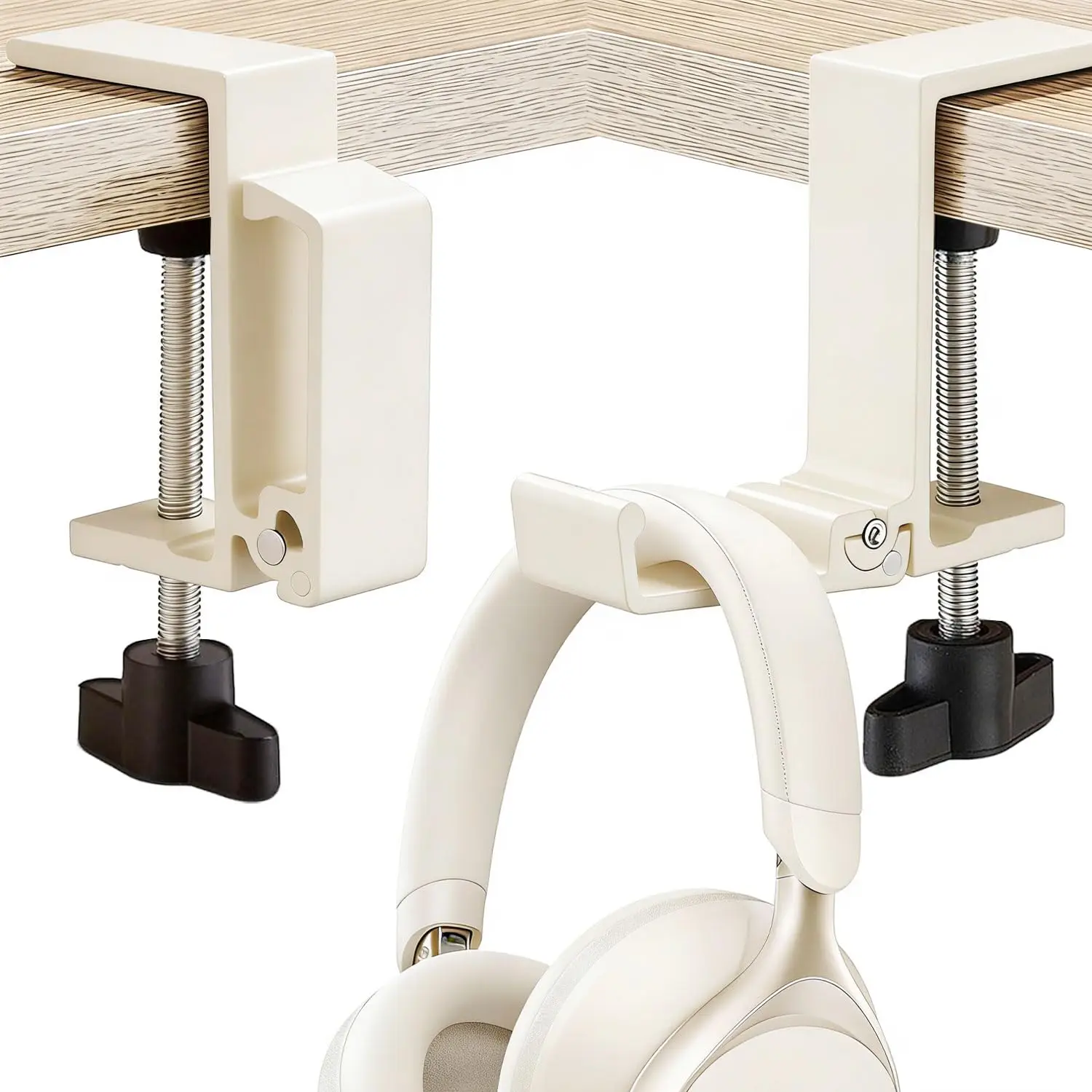 Adjustable Desk Edge Hook Gami - Backpack Insert Organizer recension och pris