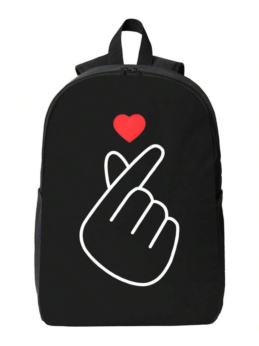 Waterproof Backpack Large Capa - Travel Backpack Anti Theft recension och pris