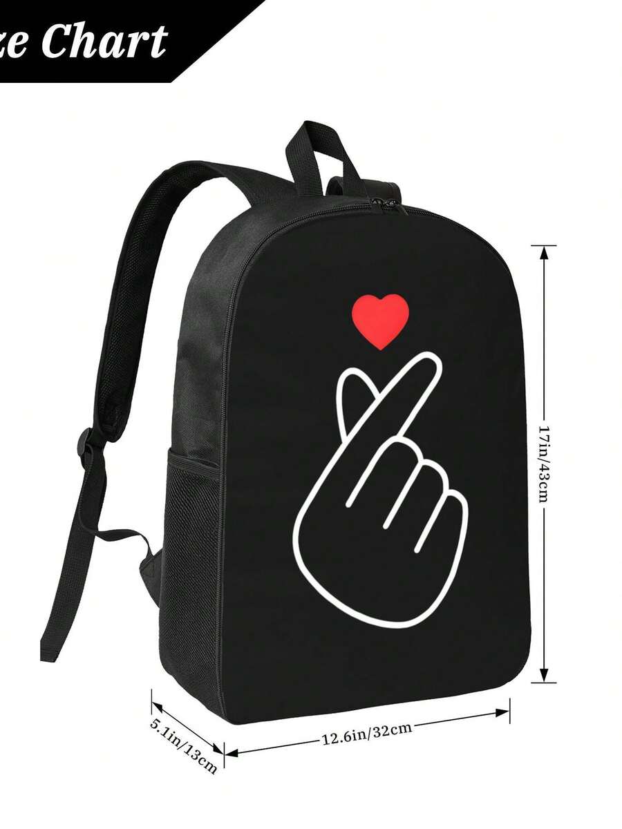 Waterproof Backpack Large Capa - Travel Backpack Anti Theft recension och pris