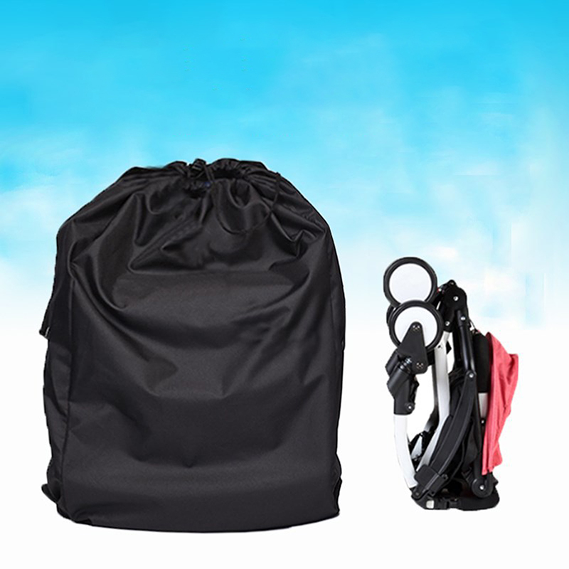 Waterproof Travel Baby Strolle - Backpack Insert Organizer recension och pris