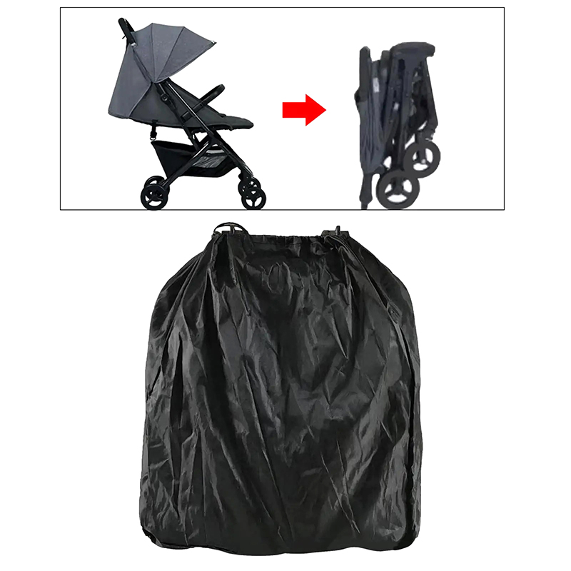 Waterproof Travel Baby Strolle - Backpack Insert Organizer recension och pris