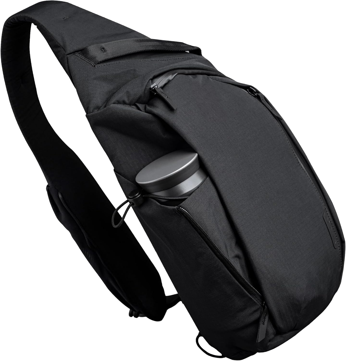 Metro Crossbody Left Shoulder  - Sling Backpack Shoulder recension och pris