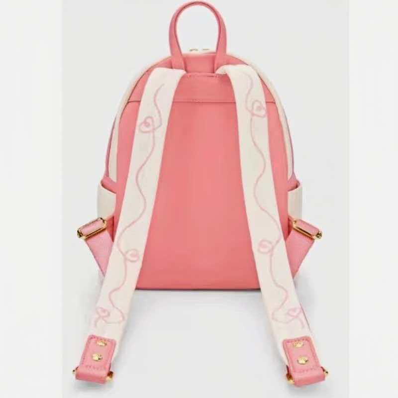 The Aristocats Marie Floral Al - Fashion Backpack Women recension och pris