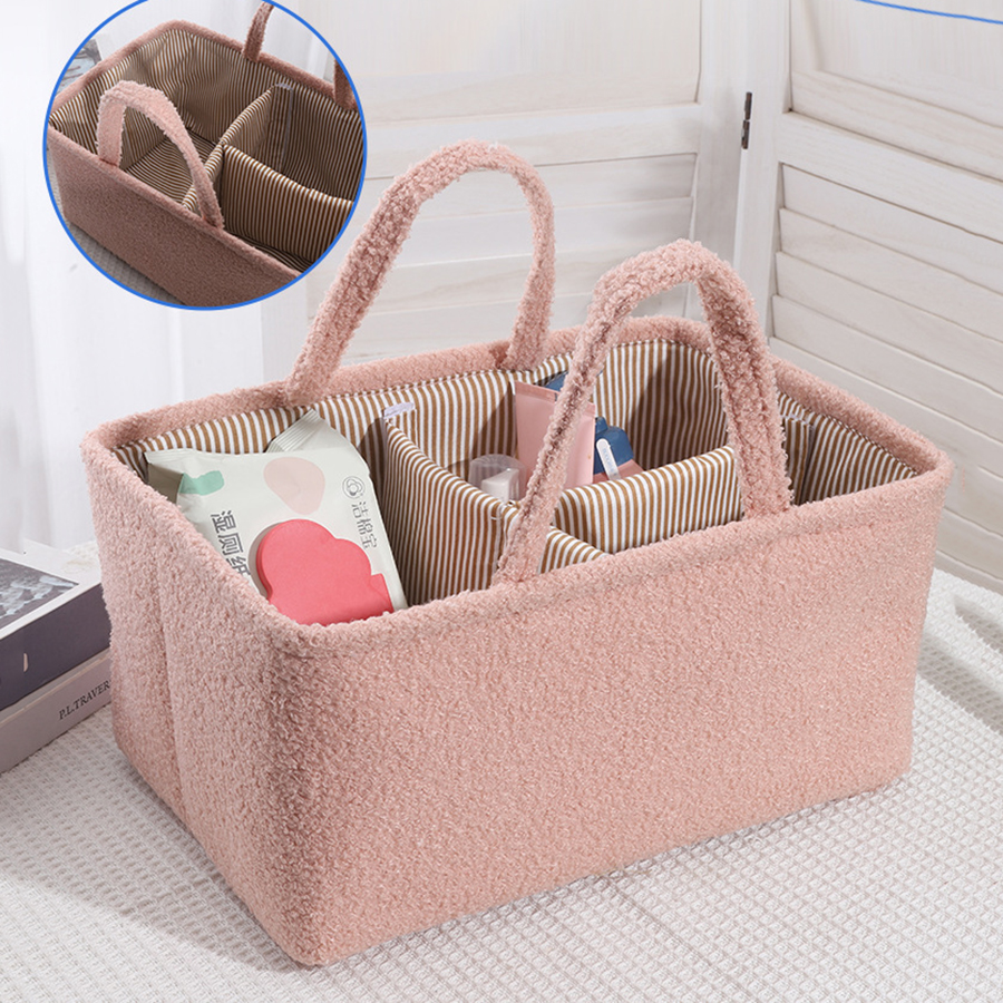 Portable Travel Mommy Bag Mult - Backpack Diaper Bag recension och pris