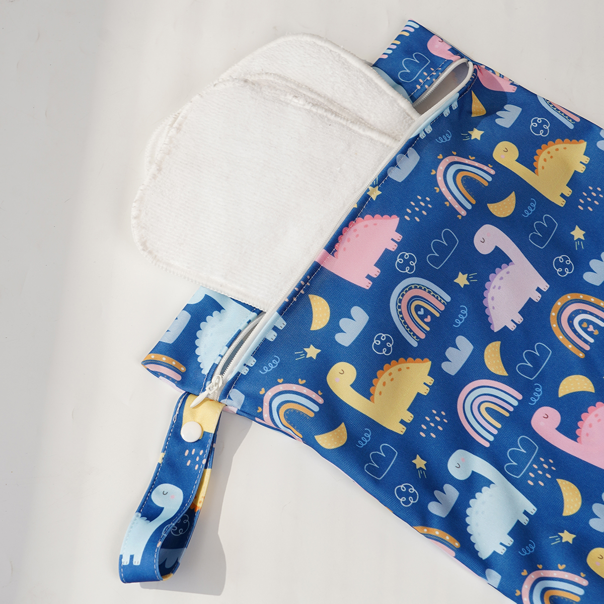 Elinfant 2PCS Waterproof Hangi - Backpack Diaper Bag recension och pris