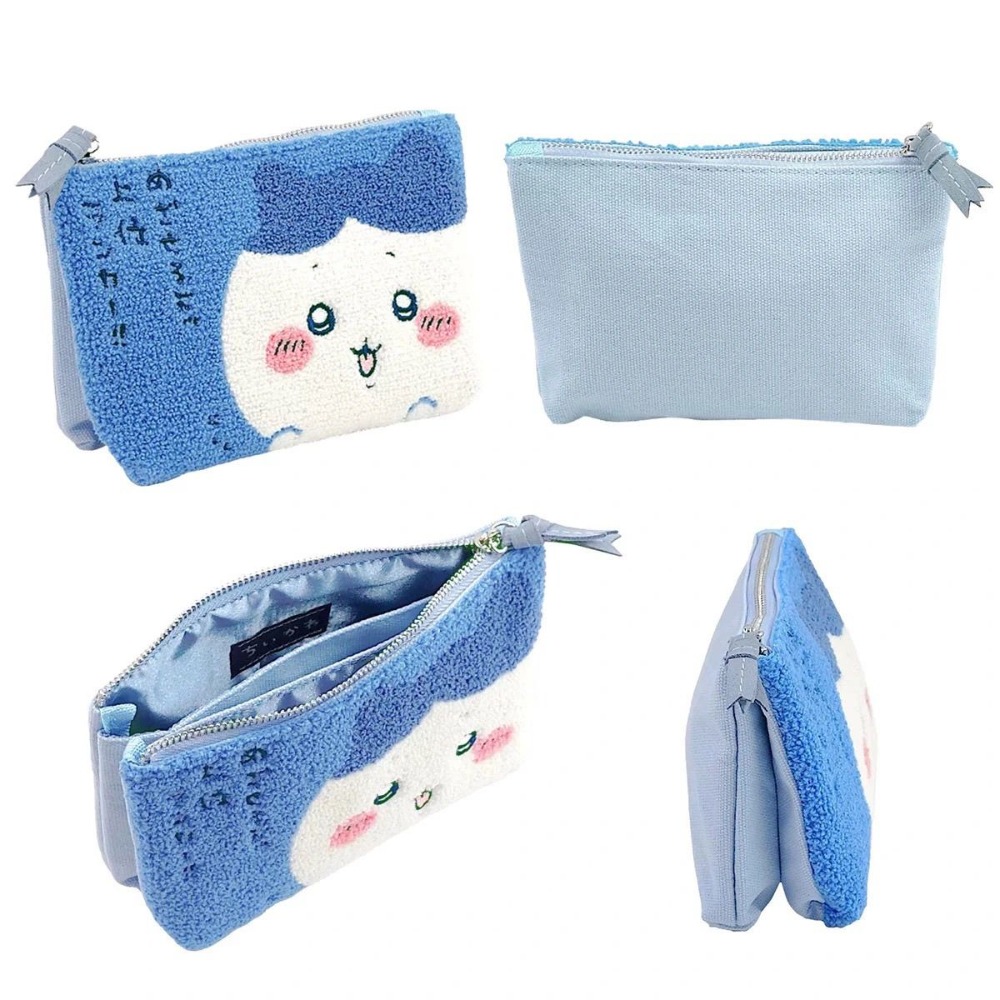 Japanese chiikawa Jiyi Kawa ma - Mini Backpack Purse recension och pris