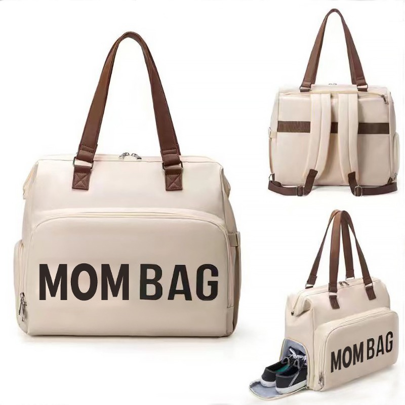 3pcs/set Baby Diaper Bag Baby  - Backpack Insert Organizer recension och pris