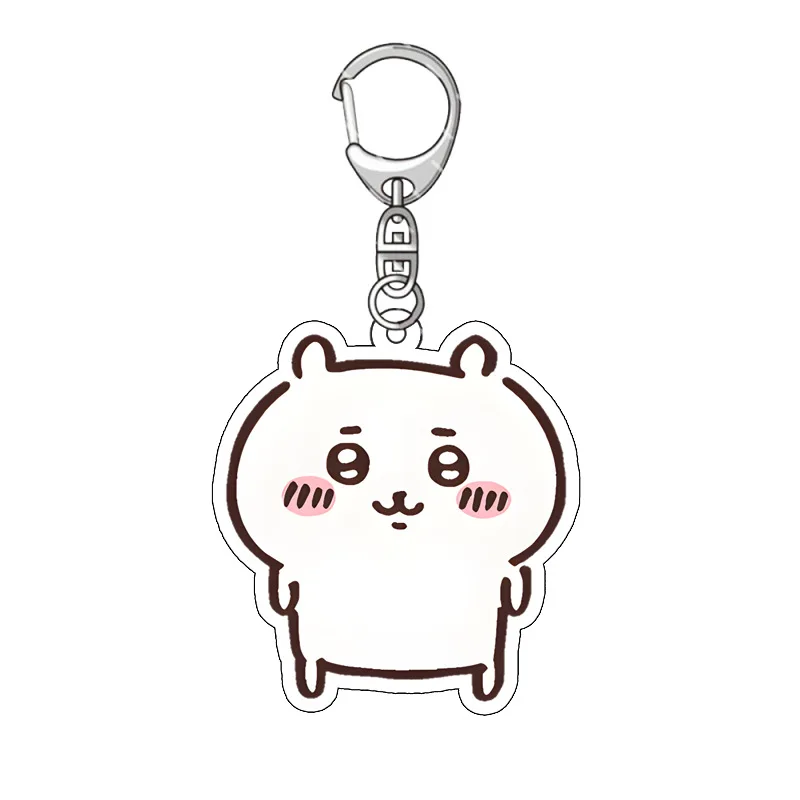 jiyi Pendant Anime Comic Acryl - Mini Backpack Purse recension och pris
