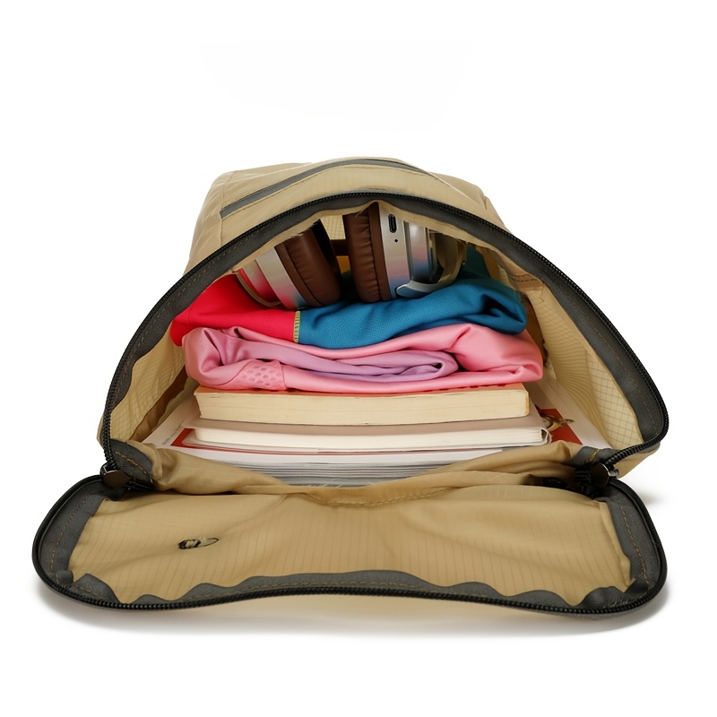 Ultra-light foldable backpack  - Foldable Backpack Small recension och pris