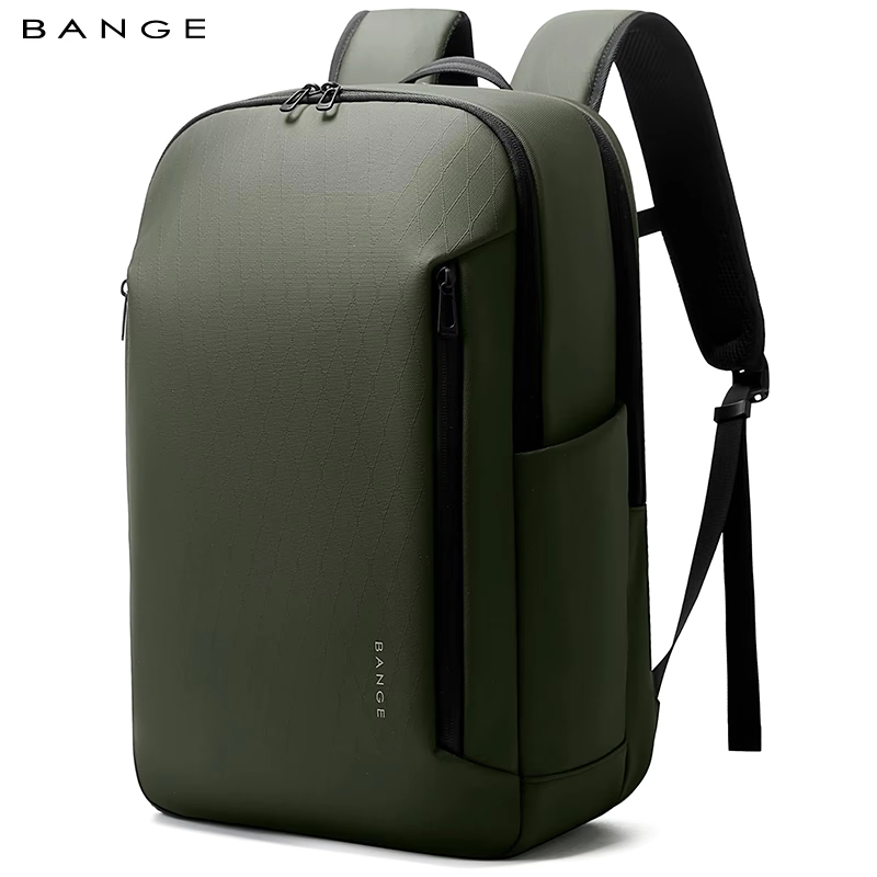BANGE Fashion Simple Design Wo - Laptop Backpack 15.6 recension och pris