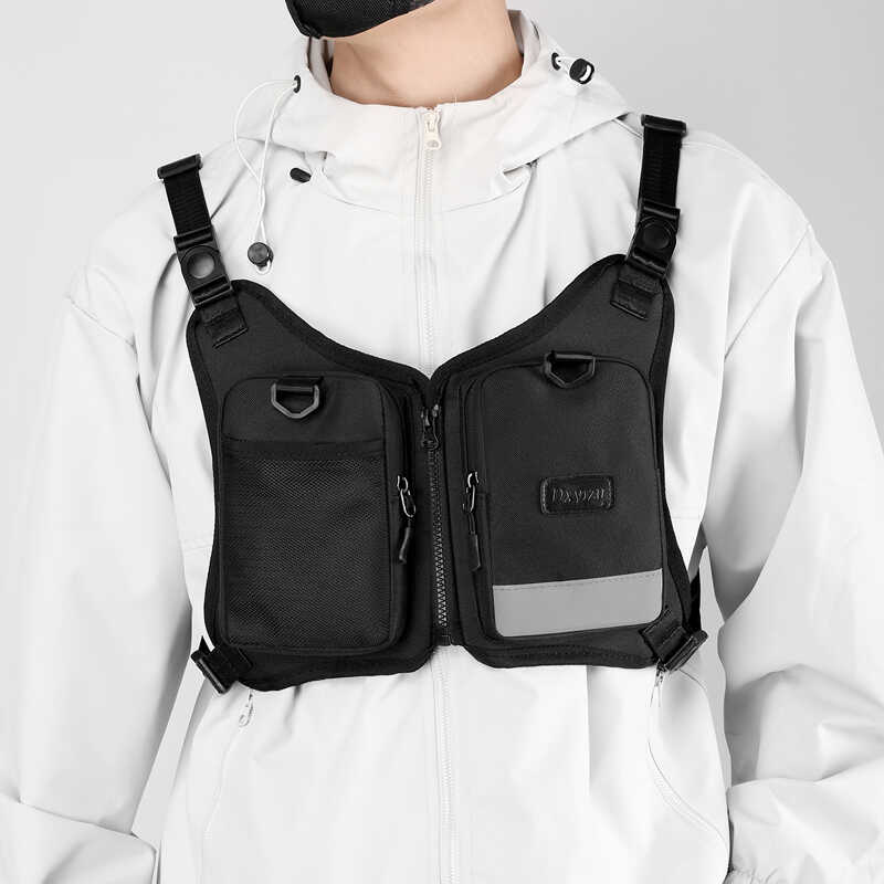 Tactical Camouflage Backpack M - Canvas Backpack Casual recension och pris