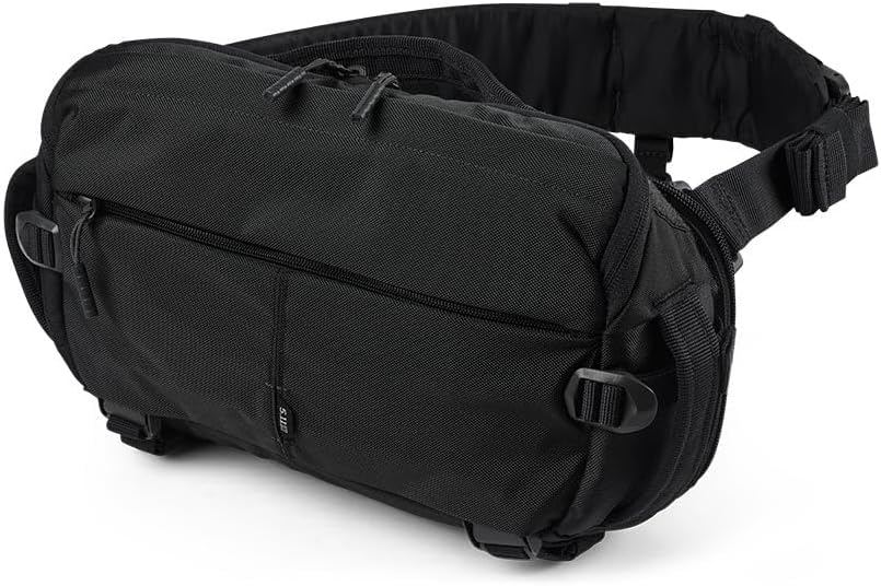 Tactical LVC8 Sling Pack, Shou - Sling Backpack Shoulder recension och pris
