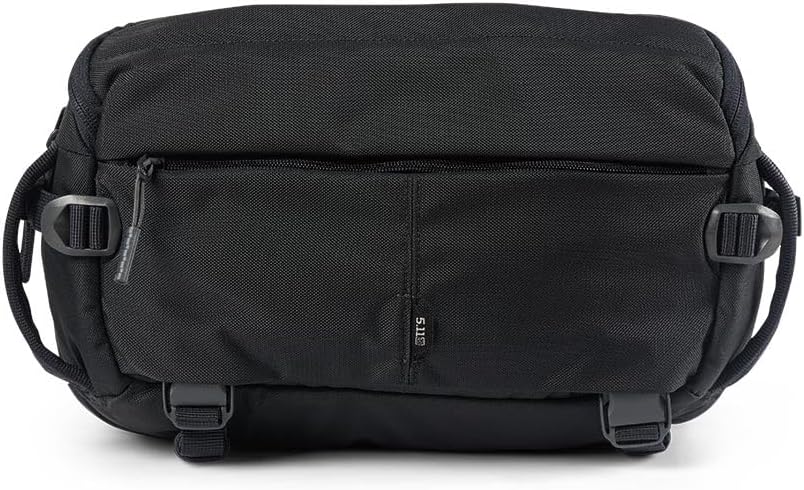 Tactical LVC8 Sling Pack, Shou - Sling Backpack Shoulder recension och pris