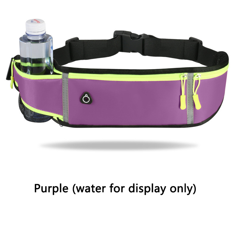 Outdoor Running Waterproof Mob - Hydration Pack Outdoor recension och pris