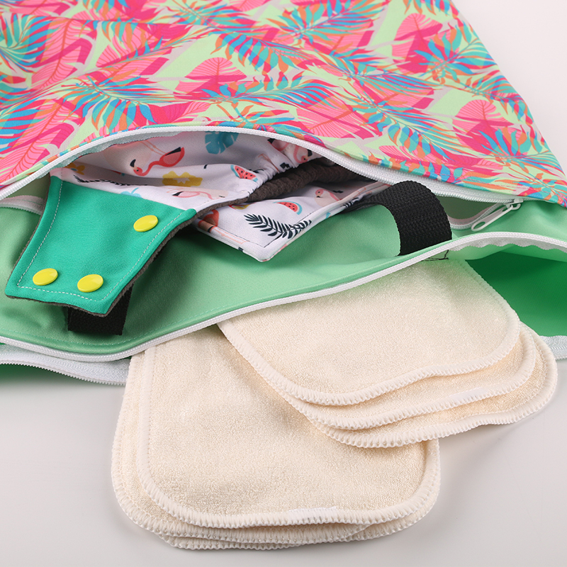 Elinfant 40*70cm Large Hanging - Backpack Diaper Bag recension och pris