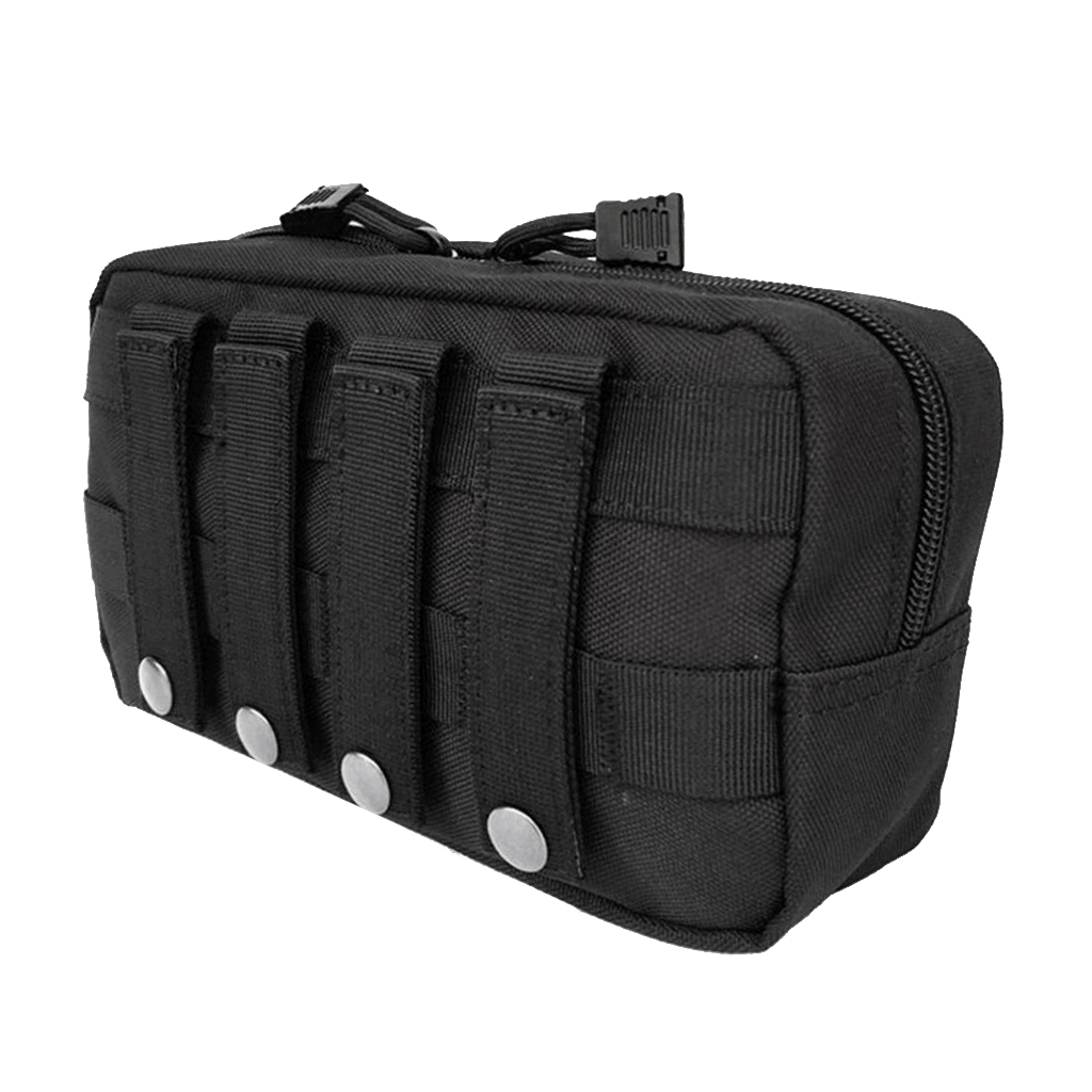 Waterproof Pouch 1000D Utility - Backpack Insert Organizer recension och pris