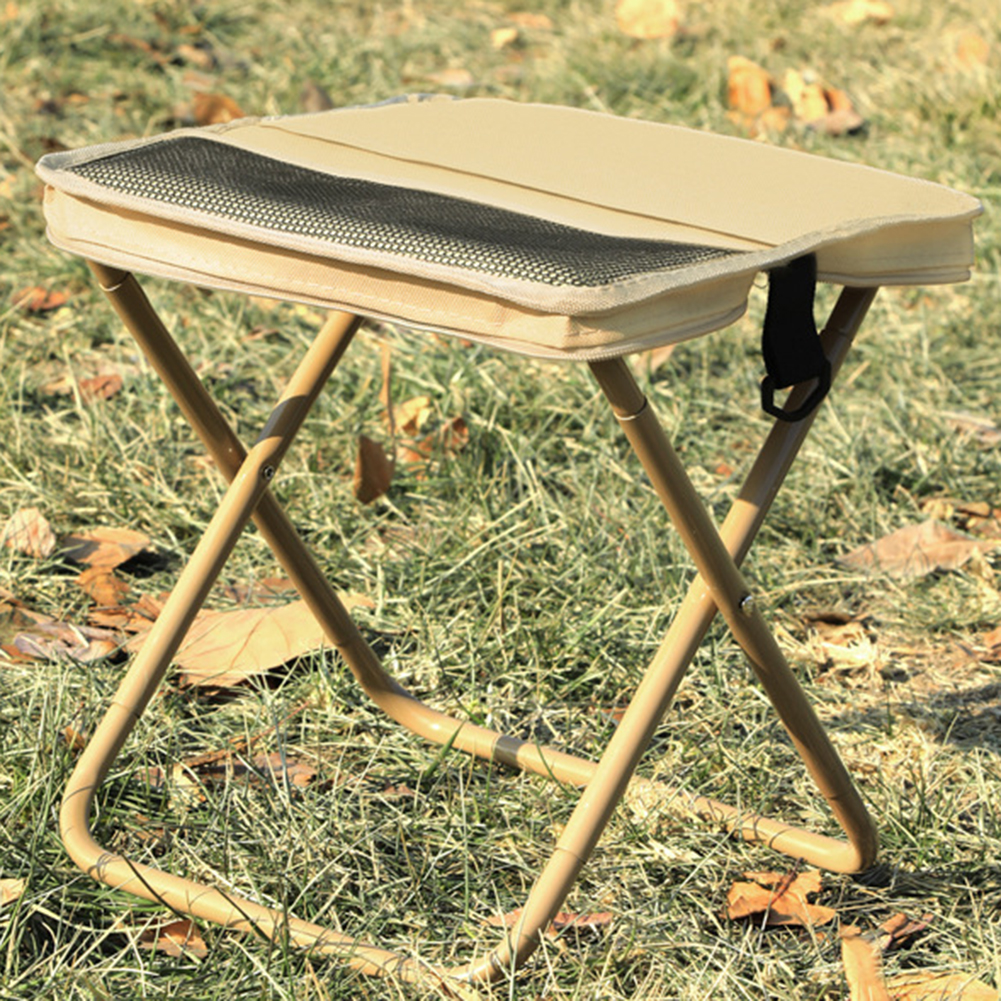 Foldable Backpack Stool Portab - Foldable Backpack Small recension och pris
