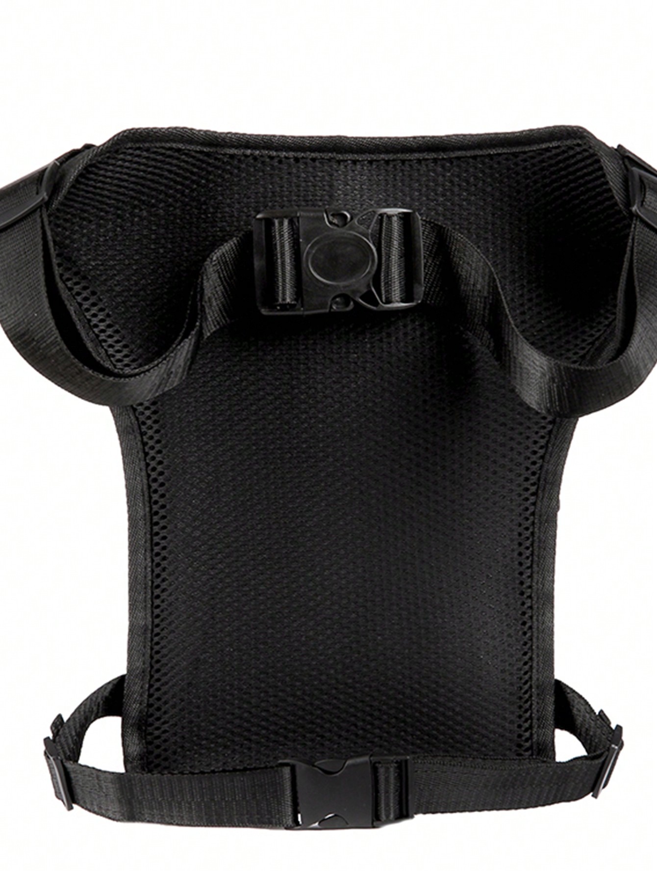 Leg Bag Fanny Pack Shoulder Sa - Sling Backpack Shoulder recension och pris