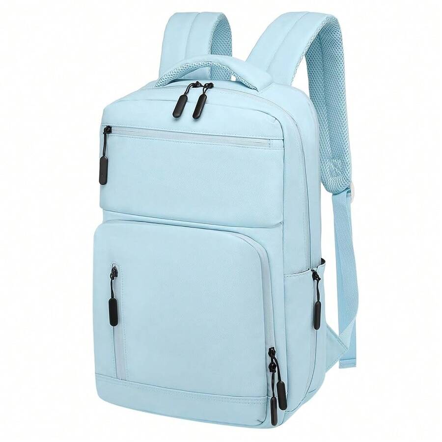 Waterproof Anti-Theft Laptop B - Laptop Backpack 15.6 recension och pris