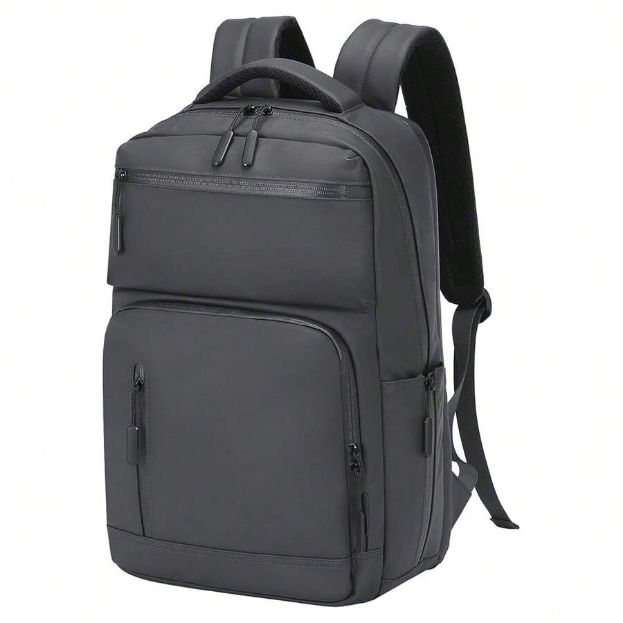 Waterproof Anti-Theft Laptop B - Laptop Backpack 15.6 recension och pris