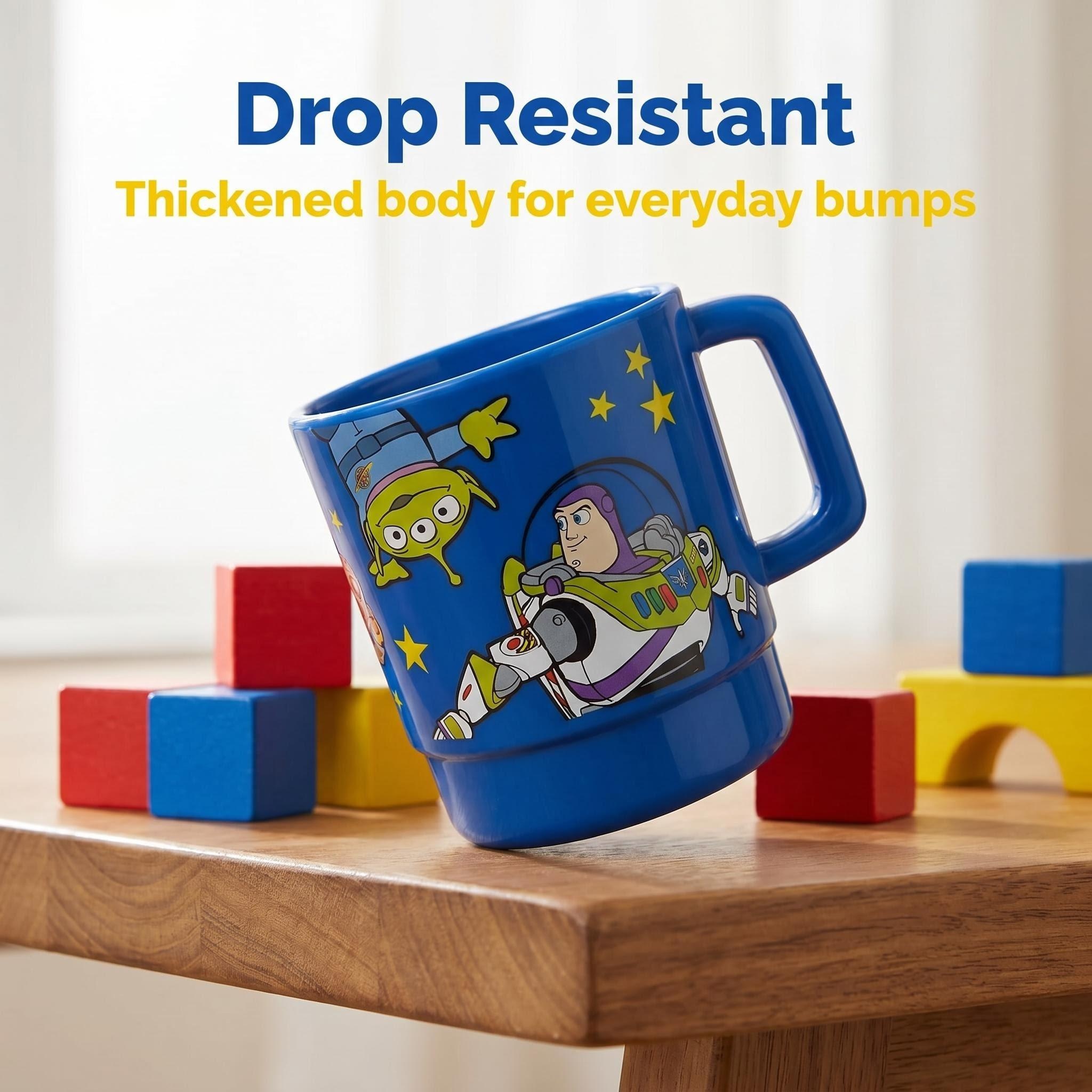 Buzz Woody Cup Disney Water Bo - Mini Backpack Purse recension och pris